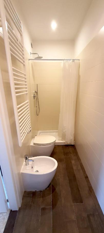 Elisabeth Waterfront Apartment Венеция Екстериор снимка