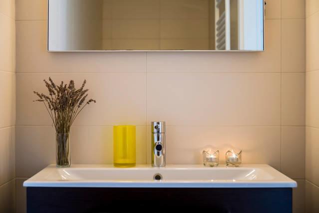 Elisabeth Waterfront Apartment Венеция Екстериор снимка