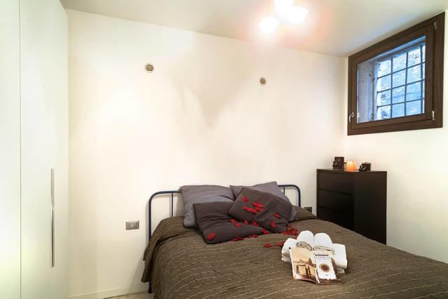 Elisabeth Waterfront Apartment Венеция Екстериор снимка
