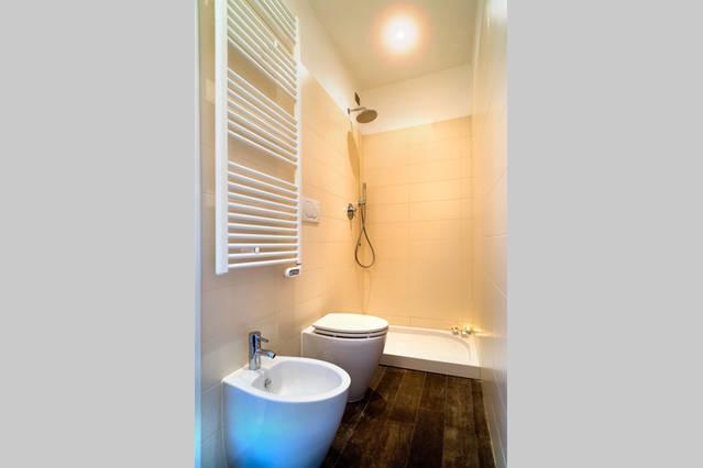 Elisabeth Waterfront Apartment Венеция Екстериор снимка